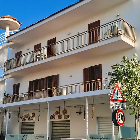 Passions Apartment Torre Lapillo