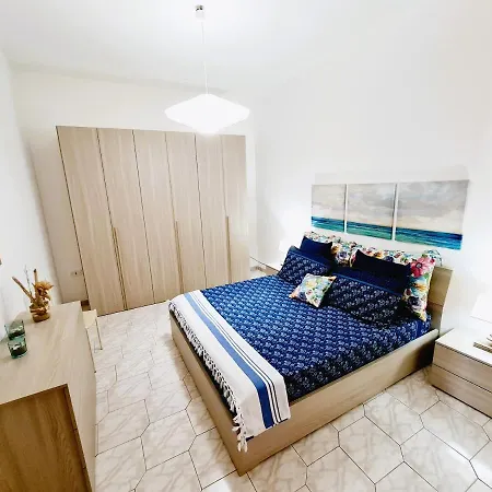 Apartman Passions *
