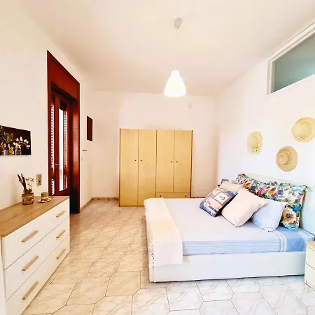 Passions Apartment