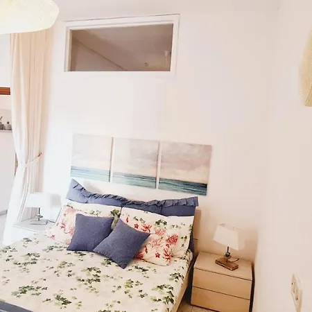 Passions Apartment *