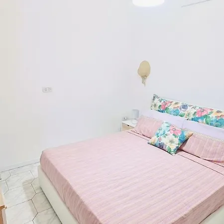 Passions Apartment