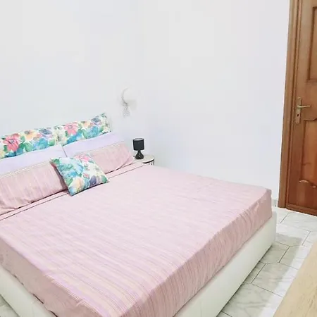 Apartment Passions Torre Lapillo