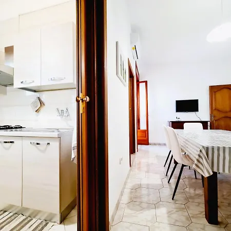 Passions Apartment Torre Lapillo