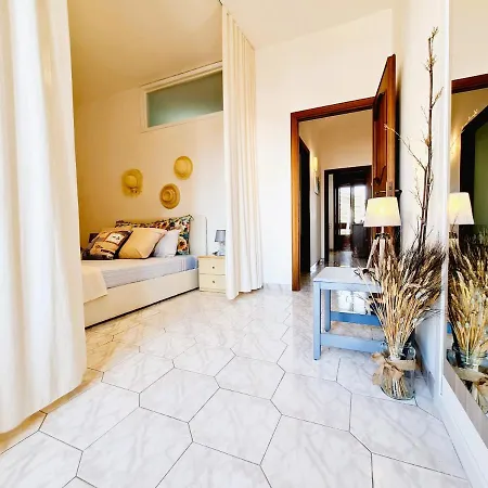 Passions Apartment Torre Lapillo