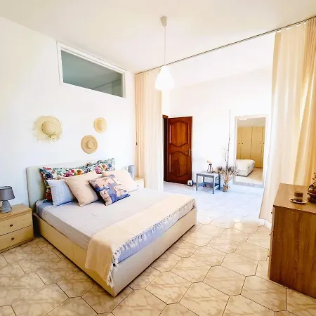 Apartment Passions Torre Lapillo