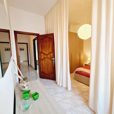 Passions Apartment