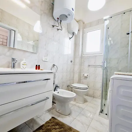 Apartment Passions Torre Lapillo