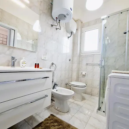 Apartment Passions Torre Lapillo