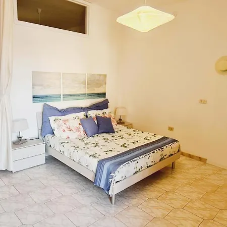 Apartman Passions Torre Lapillo
