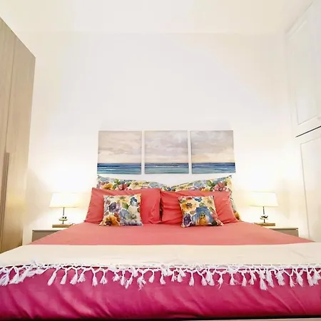 Passions Apartment Torre Lapillo