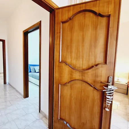 Apartment Passions Torre Lapillo