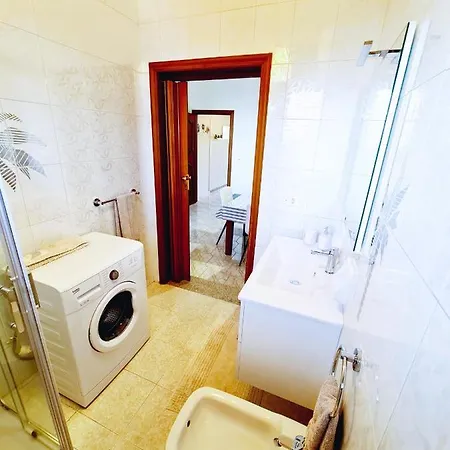 Passions Apartman