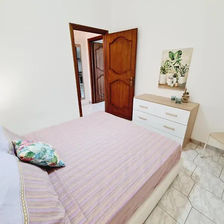 Passions Apartment *