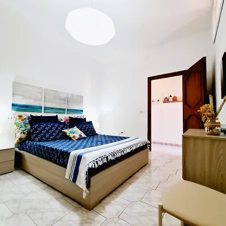 Passions Apartment *