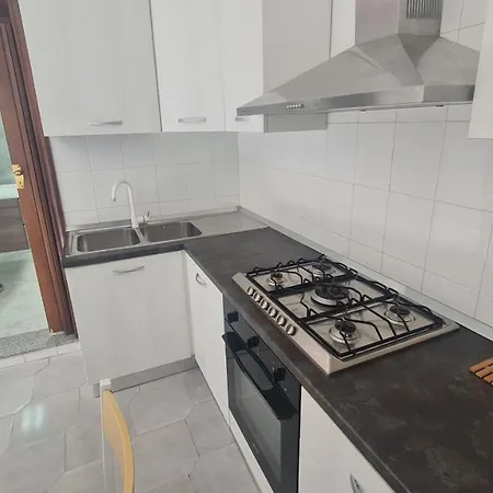 Passions Apartment Torre Lapillo