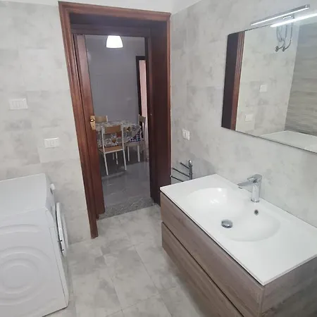 Apartment Passions Torre Lapillo