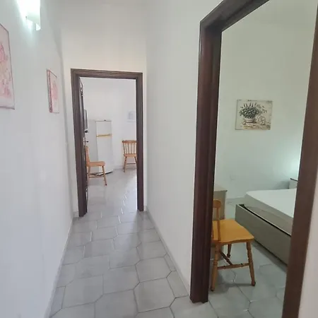 Passions Apartment Torre Lapillo