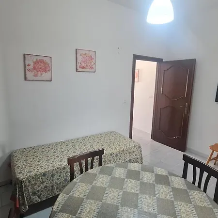 Apartment Passions Torre Lapillo