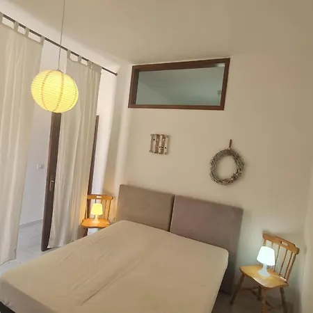 Passions Apartment