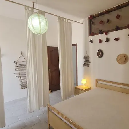 Apartment Passions Torre Lapillo