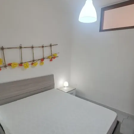 Passions Apartment