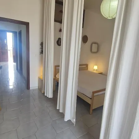Passions Apartment