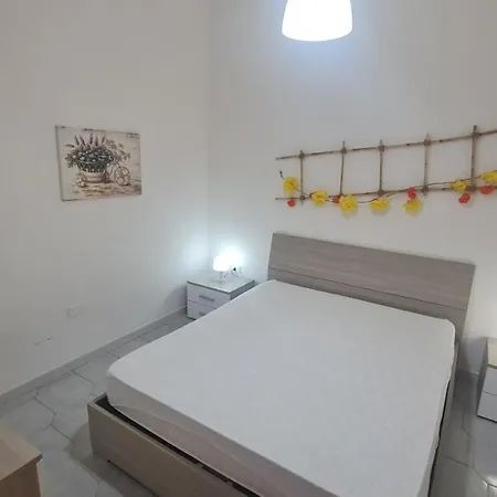 Apartment Passions Torre Lapillo