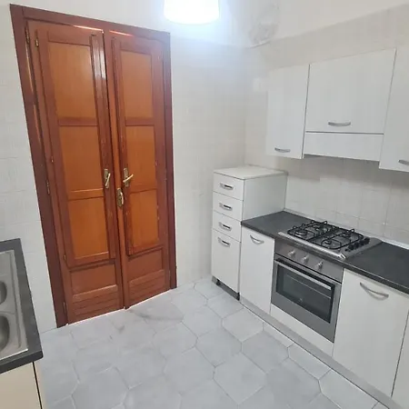 Passions Apartment