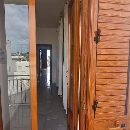 Passions Apartment Torre Lapillo
