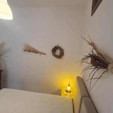 Passions Apartment Torre Lapillo