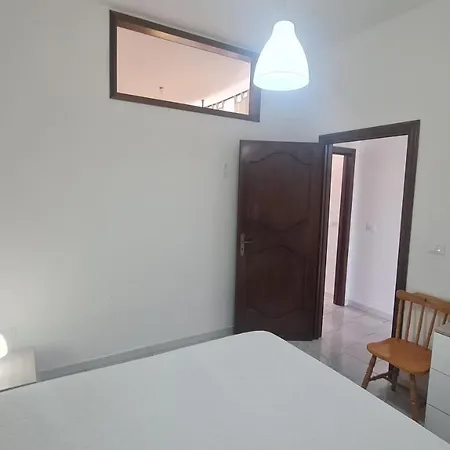 Apartment Passions