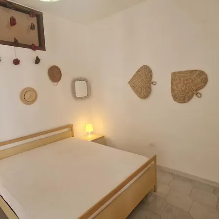 Passions Apartment Torre Lapillo