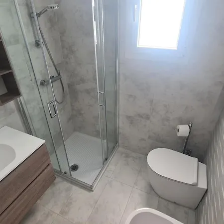Apartment Passions Torre Lapillo