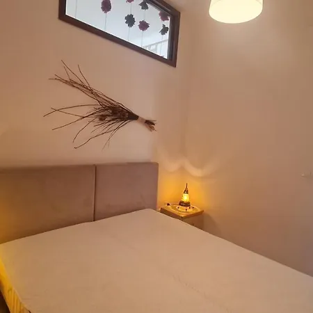 Apartment Passions