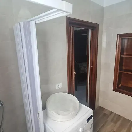 Passions Apartment Torre Lapillo