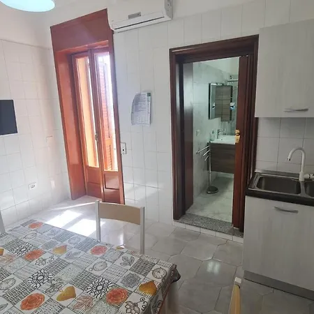 Passions Apartment Torre Lapillo