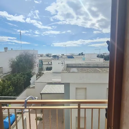Apartment Passions Torre Lapillo