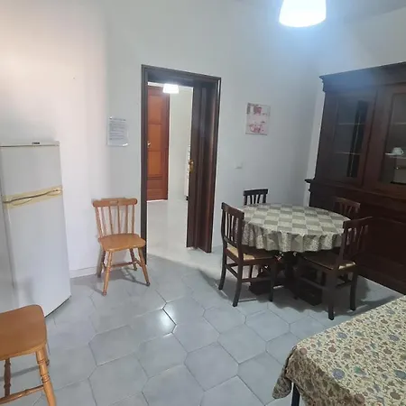 Passions Apartment